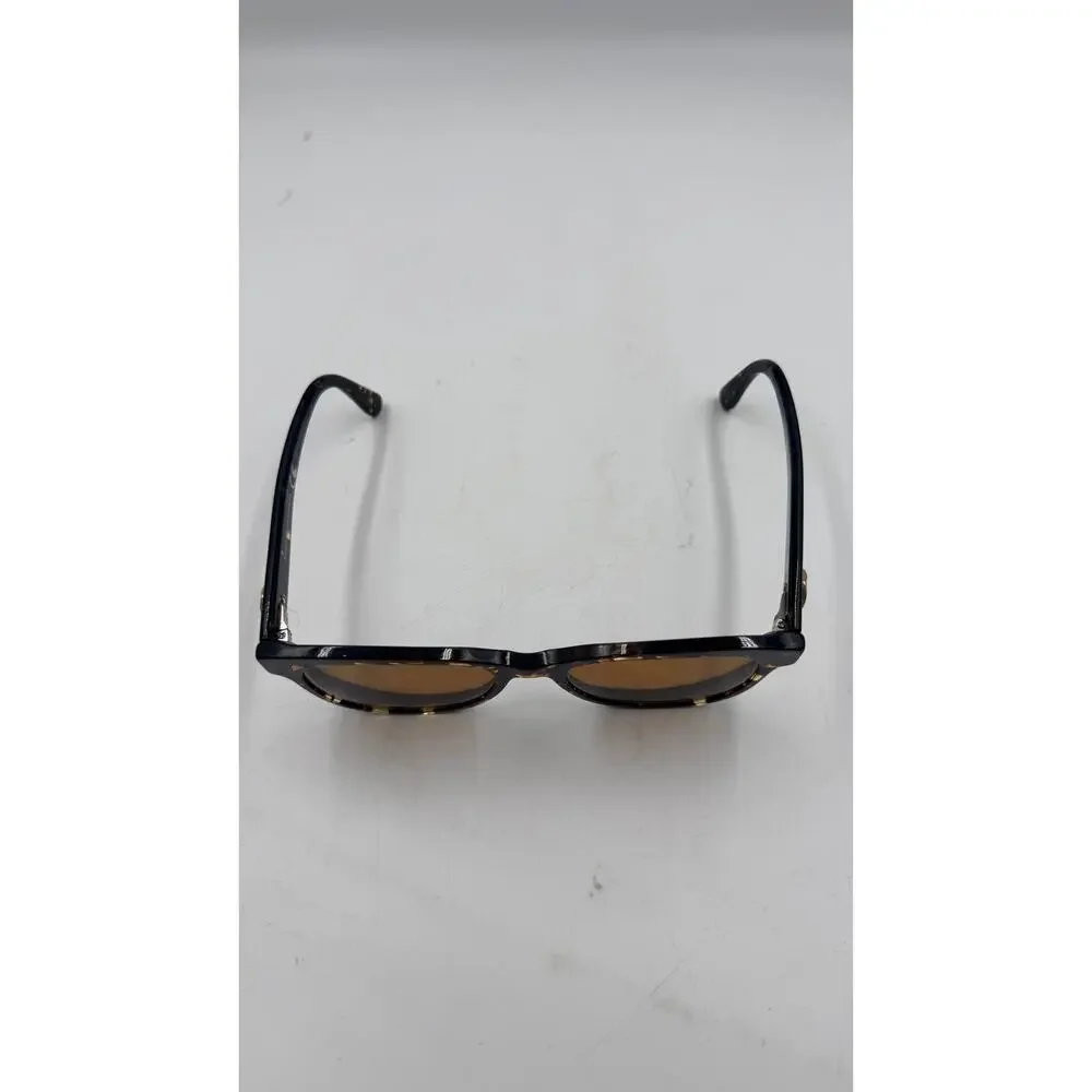 Kirkland Signature Sunglasses Wookie PET 1266834 53-19-140 Tortoise Brown 19607 - Picture 4 of 7
